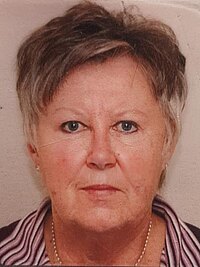 Christine Kogler-Mandlmayr