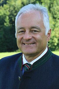 Markus Preimesberger