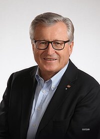 Hubert Schilcher