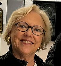 Isolde Schilcher