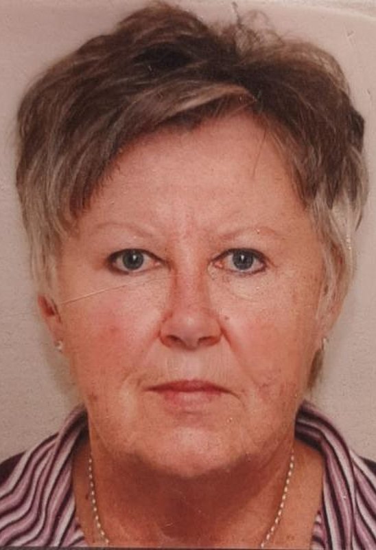 Christine Kogler-Mandlmayr